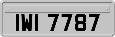 IWI7787