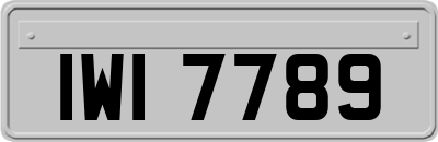 IWI7789