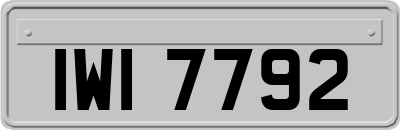 IWI7792