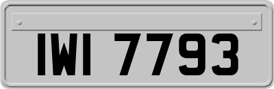 IWI7793
