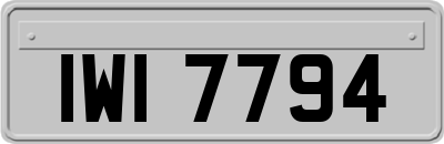 IWI7794