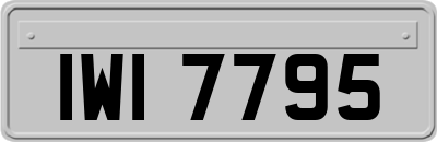 IWI7795