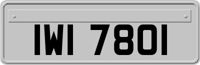 IWI7801