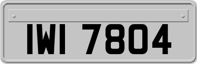 IWI7804
