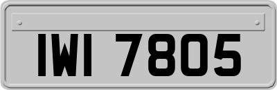 IWI7805