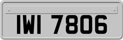 IWI7806
