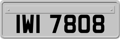 IWI7808