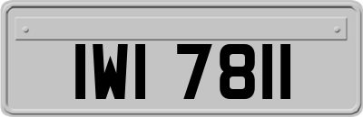 IWI7811