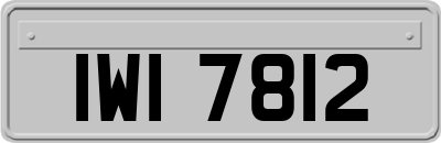 IWI7812