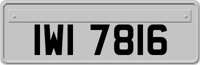 IWI7816