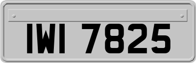 IWI7825
