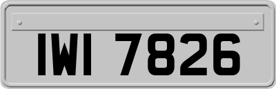 IWI7826
