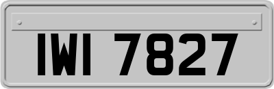 IWI7827