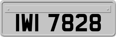 IWI7828
