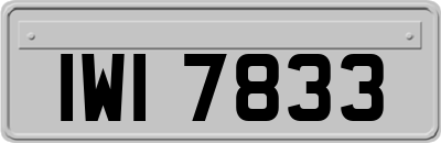 IWI7833