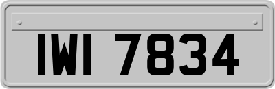 IWI7834