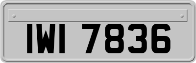 IWI7836