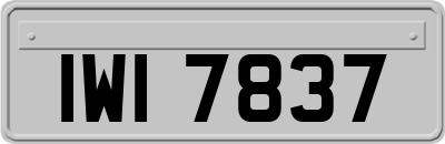 IWI7837