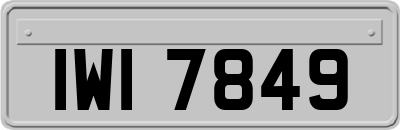 IWI7849