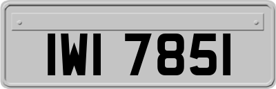 IWI7851
