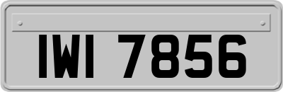 IWI7856
