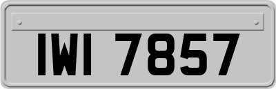 IWI7857