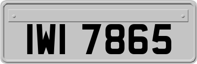 IWI7865