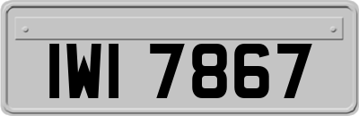 IWI7867