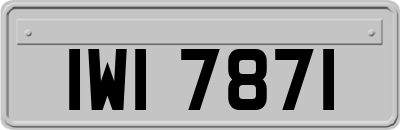 IWI7871