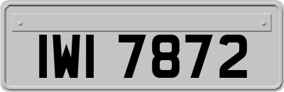 IWI7872