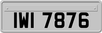 IWI7876