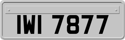 IWI7877