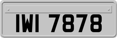 IWI7878