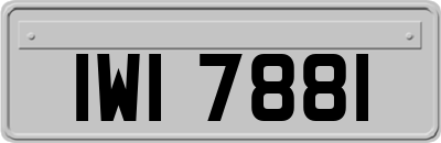 IWI7881