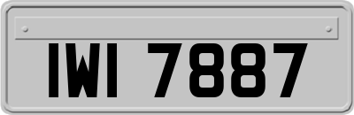 IWI7887