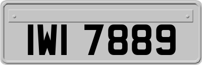 IWI7889