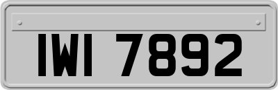 IWI7892
