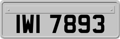 IWI7893
