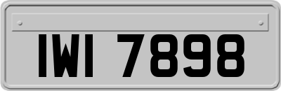 IWI7898