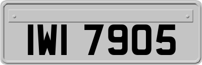 IWI7905