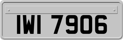 IWI7906