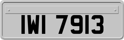 IWI7913