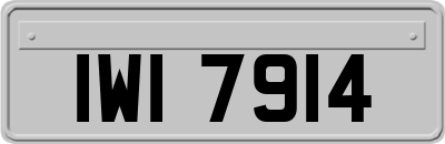 IWI7914