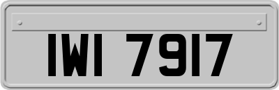 IWI7917