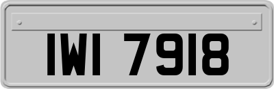 IWI7918