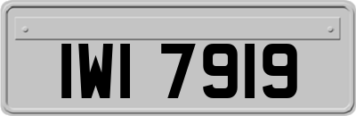 IWI7919