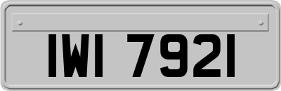 IWI7921