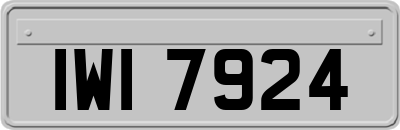 IWI7924