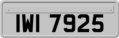 IWI7925