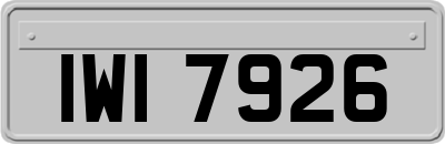IWI7926